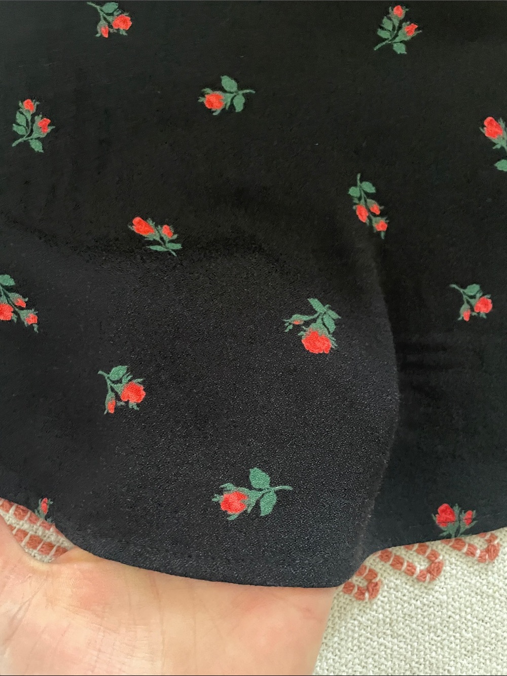 Reformation Spaghetti Strap Camisole - Picture 7 of 7
